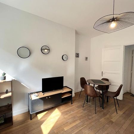 Appartement Turquoise - 2 Pers - Sedan Exterior foto